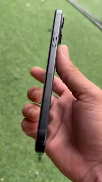 Apple iPhone 15 Plus 128GB Đen. Mua bán Điện thoại tại Huyện Hóc Môn Tp Hồ Chí Minh được đăng bởi limin hô hình 1