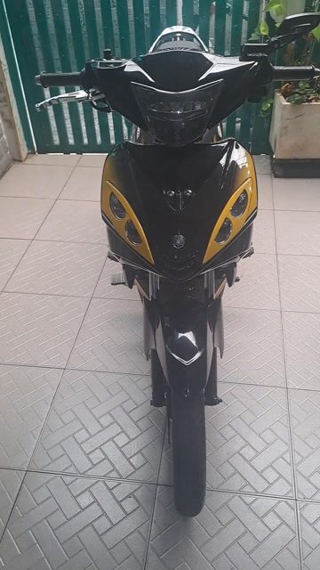 Yamaha Exciter 1S94 Xe đẹp sơn zin máy zin. Mua bán Xe máy tại Quận Bình Thạnh Tp Hồ Chí Minh được đăng bởi Thanh Luật hình 1