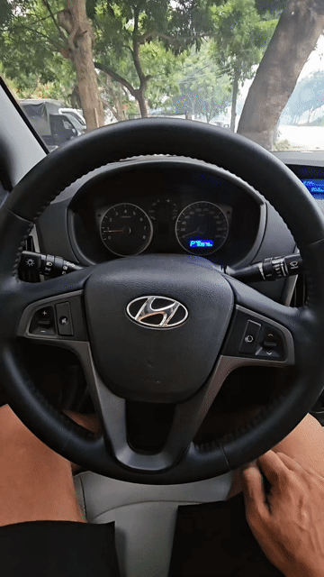 Hyundai i20 1.4AT 2013 Trắng Tự động 8 vạn. Mua bán Ô tô tại Huyện Đông Anh Hà Nội được đăng bởi lương thanh tùng hình 1