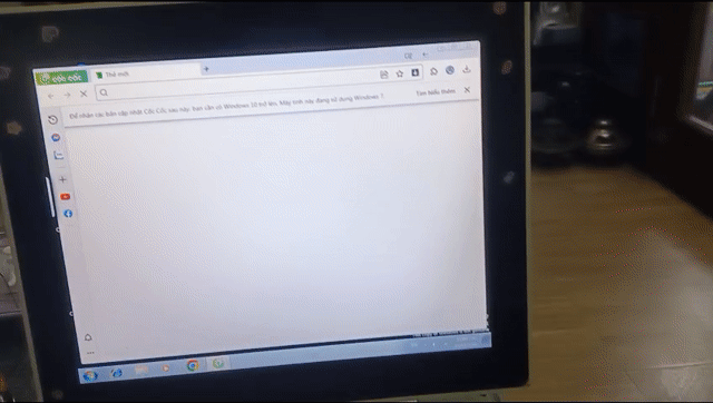 cây máy tính liền màn cảm ứng i3 17 inch 4GB. Mua bán Máy tính để bàn tại Huyện Đông Anh Hà Nội được đăng bởi Nam hình 1