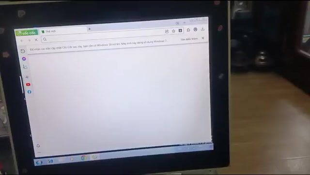 cây máy tính liền màn cảm ứng i3 17 inch 4GB. Mua bán Máy tính để bàn tại Huyện Đông Anh Hà Nội được đăng bởi Nam hình 1