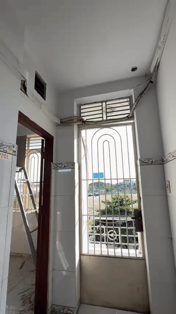 Cho thuê Căn hộ Chung cư Quận Bình Tân Tp Hồ Chí Minh diện tích 28 m² giá 3,3 triệu/tháng