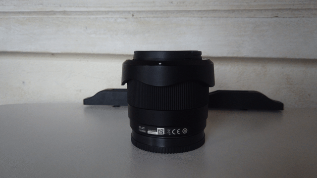 Ống kính Viltrox AF 56mm f/1.7 E Đen. Mua bán Máy ảnh, Máy quay tại Huyện Quảng Điền Thừa Thiên Huế được đăng bởi NHAT TRAN hình 1