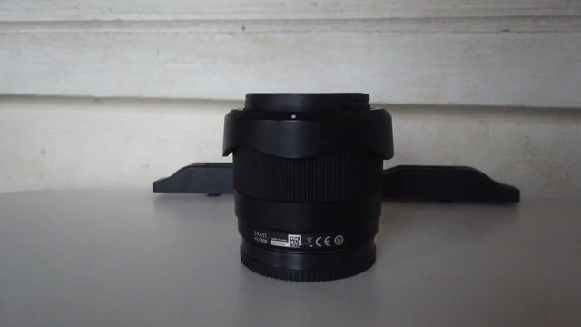 Ống kính Viltrox AF 56mm f/1.7 E Đen. Mua bán Máy ảnh, Máy quay tại Huyện Quảng Điền Thừa Thiên Huế được đăng bởi NHAT TRAN hình 1