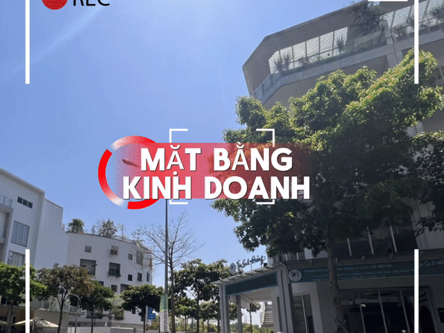 Cho thuê Văn phòng, Mặt bằng kinh doanh Đại Quang Minh (KĐT Sala) Thành phố Thủ Đức Tp Hồ Chí Minh diện tích 320 m² giá 157,5 triệu/tháng