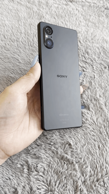 Sony Xperia 5 Mark 5 ram 8/128GB. Màu Đen. Mua bán Điện thoại tại Quận Bình Tân Tp Hồ Chí Minh được đăng bởi Hoàng Anh hình 1
