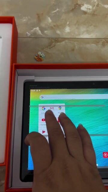 Vankyo MatrixPad S30T 10.1 inch 3GB/32GB có 4G. Mua bán Máy tính bảng tại Quận Ngũ Hành Sơn Đà Nẵng được đăng bởi Review Có Tâm hình 1