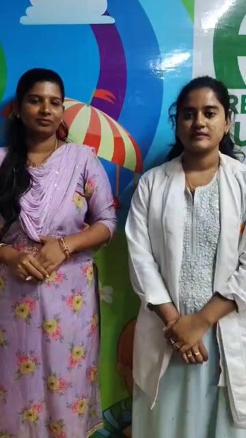 Billu Chandana Yadav 