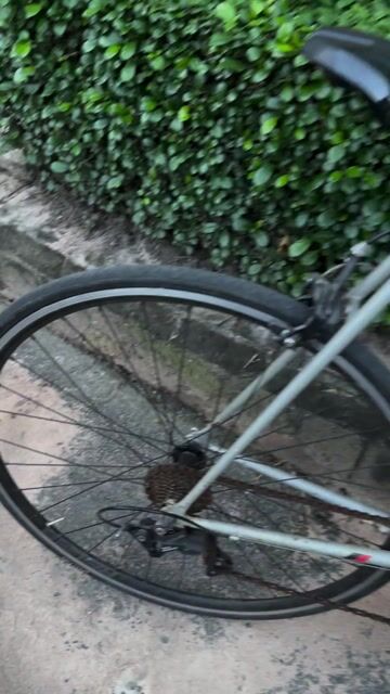 Để lại cho anh em tập thể dục. Mua bán Xe đạp tại Thành phố Thủ Dầu Một Bình Dương được đăng bởi tung phuong hình 1