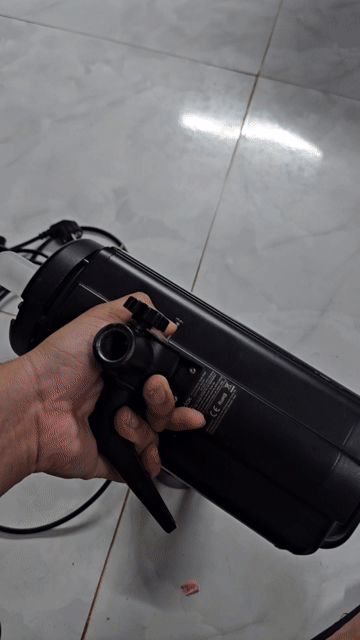 Đèn flash Godox DP400II Đen. Mua bán Máy ảnh, Máy quay tại Thành phố Buôn Ma Thuột Đắk Lắk được đăng bởi tai hình 1