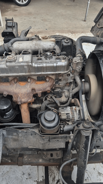 Isuzu 1.4 tấn 4.32m Trắng, Xanh. Mua bán Xe tải, xe ben tại Quận 12 Tp Hồ Chí Minh được đăng bởi DUY ĐẠO hình 1