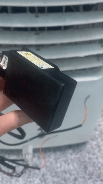 Thiết bị chống trộm Honda Lead SH Air Blade Đen. Mua bán Phụ tùng xe tại Huyện Phù Cát Bình Định được đăng bởi Huỳnh Trọng hình 1