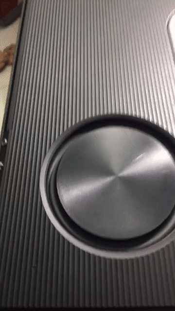 Loa Bluetooth Samsung HW-LS60D/XV Đen. Mua bán Tivi, Âm thanh tại Quận Tân Bình Tp Hồ Chí Minh được đăng bởi Gia đình máy in văn phòng phục hồi các dòng máy in hiệu dụng hình 1