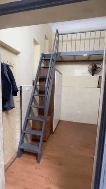 Cho thuê Phòng trọ Quận Đống Đa Hà Nội diện tích 20 m² giá 3,99 triệu/tháng