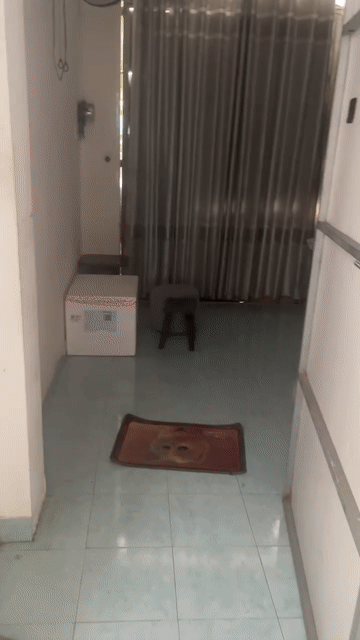 Cho thuê Phòng trọ Quận Cẩm Lệ Đà Nẵng diện tích 30 m² giá 1,8 triệu/tháng