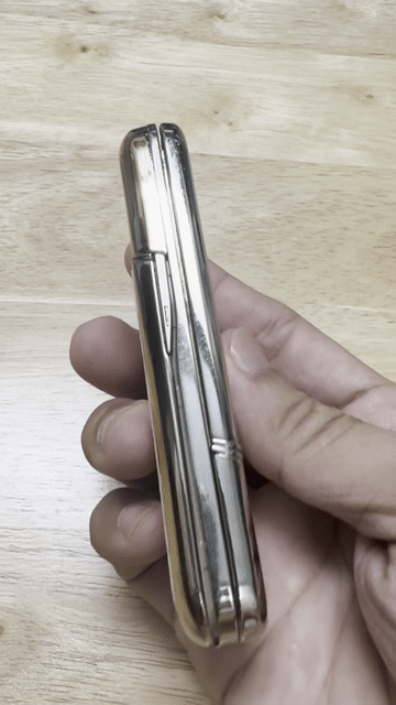 Nokia 8800e-1 Gold  da trắng máy có 3G full sóng. Mua bán Điện thoại tại Quận 8 Tp Hồ Chí Minh được đăng bởi Thanh Đỗ hình 1