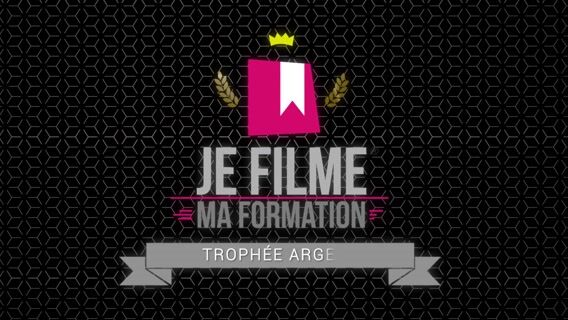 Je filme le Campus des métiers