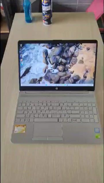 HP Pavilion 15.6 i7 Gen 8 8GB/256GB MX130 15.6. Mua bán Laptop tại Thành phố Vĩnh Long Vĩnh Long được đăng bởi Ngà Trần hình 1