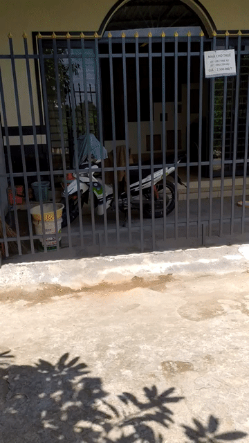 Cho thuê Nhà ở Huyện Châu Thành An Giang diện tích 70 m² giá 2,5 triệu/tháng