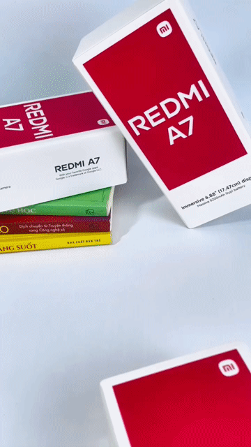 Xiaomi Redmi A7 64GB Hàng Công Ty BH 18 tháng . Mua bán Điện thoại tại Quận Gò Vấp Tp Hồ Chí Minh được đăng bởi T MOBILE 2010 hình 1