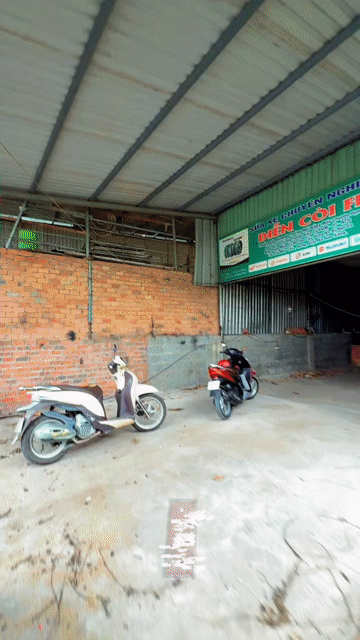 Cho thuê Văn phòng, Mặt bằng kinh doanh Huyện Vĩnh Cửu Đồng Nai diện tích 450 m² giá 10 triệu/tháng