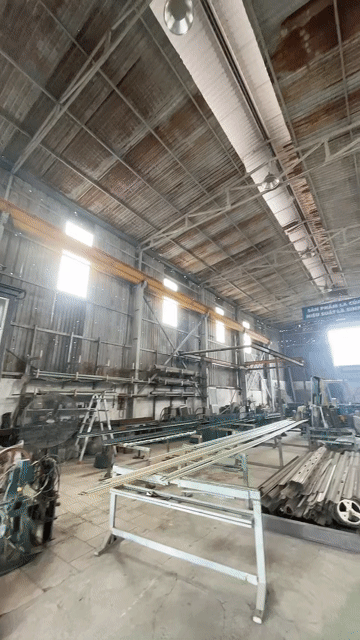 Cho thuê Văn phòng, Mặt bằng kinh doanh Huyện Vĩnh Cửu Đồng Nai diện tích 500 m² giá 40 triệu/tháng