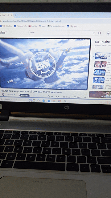 HP Intel Core i7 8GB/120GB Bạc. Mua bán Laptop tại Huyện Mộ Đức Quảng Ngãi được đăng bởi Quang Nhân Bùi hình 1