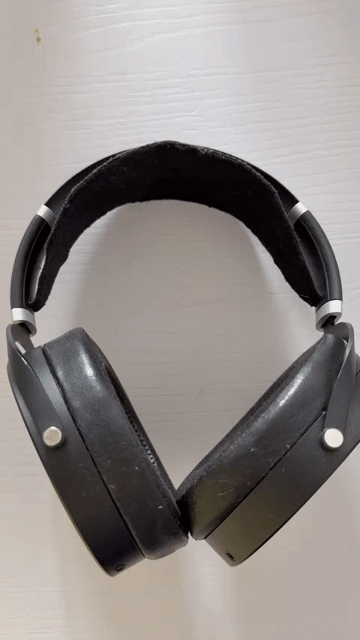 Tai nghe HiFiMAN SUNDARA Đen. Mua bán Tivi, Âm thanh tại Thành phố Thuận An Bình Dương được đăng bởi Đoàn Ngọc hình 1