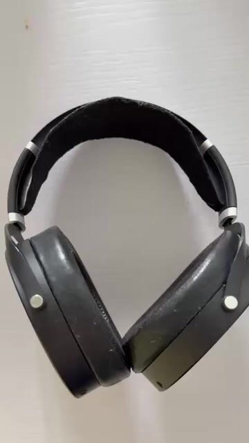 Tai nghe HiFiMAN SUNDARA Đen. Mua bán Tivi, Âm thanh tại Thành phố Thuận An Bình Dương được đăng bởi Đoàn Ngọc hình 1