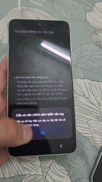 Samsung S21 FE VN 128GB Xanh lá. Mua bán Điện thoại tại Huyện Bình Chánh Tp Hồ Chí Minh được đăng bởi Thảo Samsung hình 1