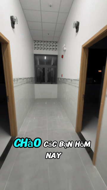 Cho thuê Căn hộ Chung cư Huyện Đức Hòa Long An diện tích 30 m² giá 3 triệu/tháng