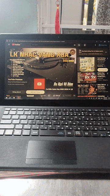 💻 Thanh lý Laptop 2in1 NEC Versa Pro. Mua bán Laptop tại Thành phố Phan Rang-Tháp Chàm Ninh Thuận được đăng bởi Công Đức nguyen hình 1