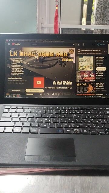 💻 Thanh lý Laptop 2in1 NEC Versa Pro. Mua bán Laptop tại Thành phố Phan Rang-Tháp Chàm Ninh Thuận được đăng bởi Công Đức nguyen hình 1