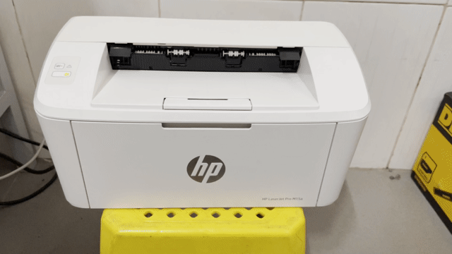Máy in HP Trắng nhỏ gọn đẹp mực mới in ok. Mua bán Đồ dùng văn phòng tại Huyện Nhơn Trạch Đồng Nai được đăng bởi Hoàng Duy hình 1
