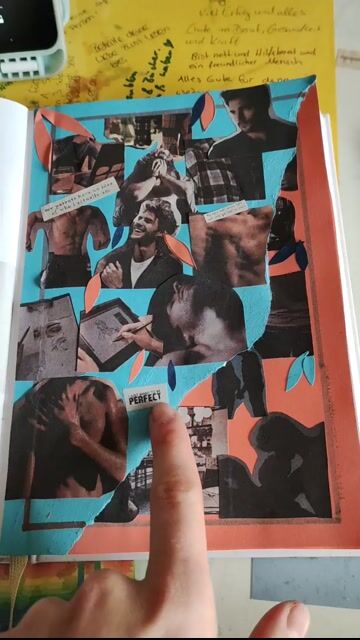 Ich liebe die beiden zusammen! Die Chemie der beiden ist wirklich gut.
Sarina Bowens Bücher sind immer absolute Wohlfühlbücher, aber dieses besonders