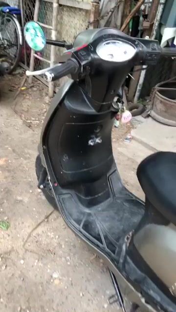 Bán Xe máy Alizabeth chạy bình thường có cavet. Mua bán Xe máy tại Quận 10 Tp Hồ Chí Minh được đăng bởi Vũ Tâm hình 1