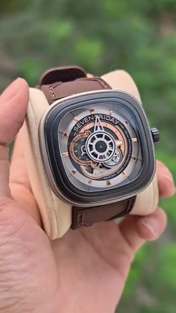 𝗦𝗘𝗩𝗘𝗡𝗙𝗥𝗜𝗗𝗔𝗬 𝐏𝟐𝐁/𝟎𝟏. Mua bán Đồng hồ tại Quận Thanh Xuân Hà Nội được đăng bởi Hiếu Seven hình 1