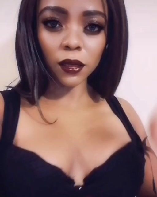 Model - CocoValentine roleplay