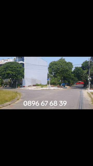 Mua bán Đất Quận Cẩm Lệ Đà Nẵng diện tích 140 m² giá 8,8 tỷ