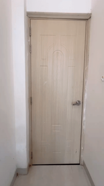 Cho thuê Căn hộ Chung cư Quận 1 Tp Hồ Chí Minh diện tích 28 m² giá 6 triệu/tháng