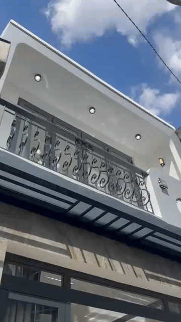 Mua bán Nhà ở Quận Tân Phú Tp Hồ Chí Minh diện tích 36 m² giá 5,39 tỷ