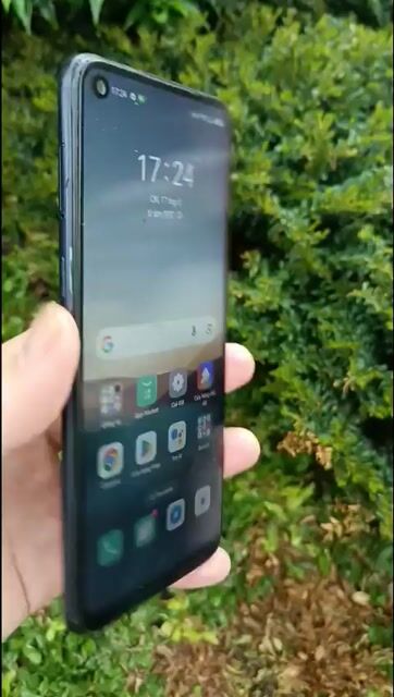 OPPO 6GB/128GB Xanh đen. Mua bán Điện thoại tại Quận 12 Tp Hồ Chí Minh được đăng bởi MitPhôn hình 1