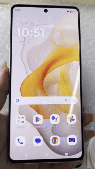 Motorola Moto G Stylus (2024) 128GB Vàng. Mua bán Điện thoại tại Quận Bình Tân Tp Hồ Chí Minh được đăng bởi Điện thoại giá rẻ sinh viên  hình 1