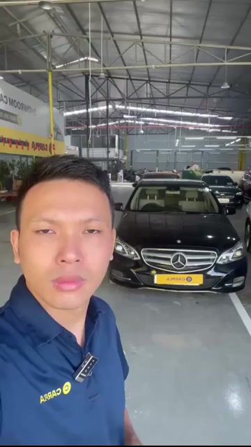 2015 E200 Edition E - 71400 km 1 chủ tuyệt đẹp. Mua bán Ô tô tại Quận Bắc Từ Liêm Hà Nội được đăng bởi Trung Auto 26 Phạm Văn Đồng hình 1