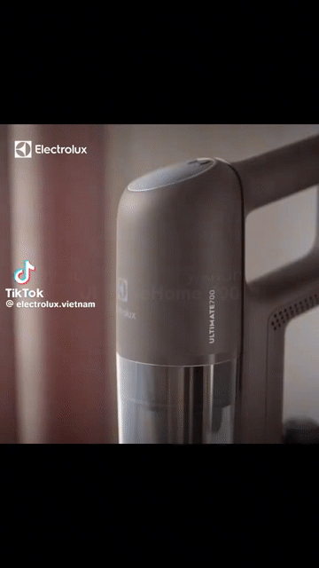 Máy hút bụi electrolux. Mua bán Nội thất, đồ gia dụng khác tại Quận Gò Vấp Tp Hồ Chí Minh được đăng bởi Trần bích trâm hình 1
