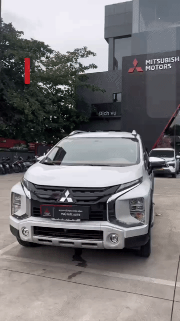 Mitsubishi Xpander Cross 2022 xe đẹp như mới. Mua bán Ô tô tại Thành phố Thủ Đức Tp Hồ Chí Minh được đăng bởi Mitsubishi Ucar hình 1