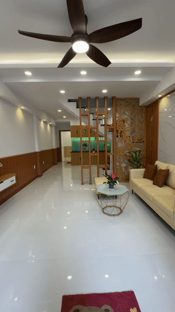 Mua bán Nhà ở Thành phố Thủ Đức Tp Hồ Chí Minh diện tích 58 m² giá 6,7 tỷ