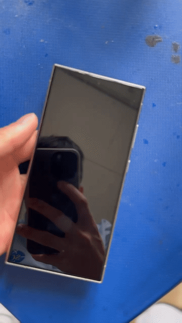 Samsung Galaxy S24 Ultra 512GB. Mua bán Điện thoại tại Huyện Mê Linh Hà Nội được đăng bởi Anh Tuấn hình 1