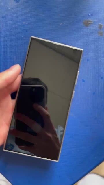 Samsung Galaxy S24 Ultra 512GB. Mua bán Điện thoại tại Huyện Mê Linh Hà Nội được đăng bởi Anh Tuấn hình 1