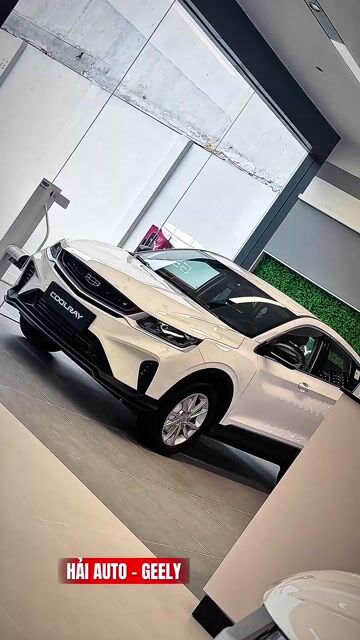 Geely Coolray 2025 Standard - 50% LPTB. Mua bán Ô tô tại Quận Tân Phú Tp Hồ Chí Minh được đăng bởi Hải Autoxe Lướt hình 1